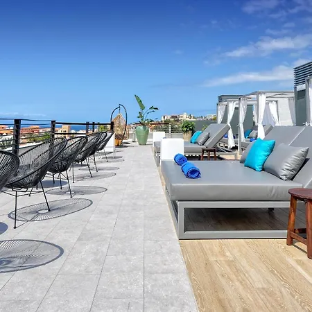 Ξενοδοχείο Labranda (adults Only) Costa Adeje (Tenerife)