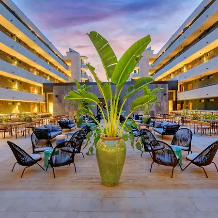 Hotel Hovima (adults Only)