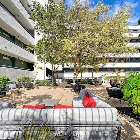 Hovima (adults Only) Otel Costa Adeje