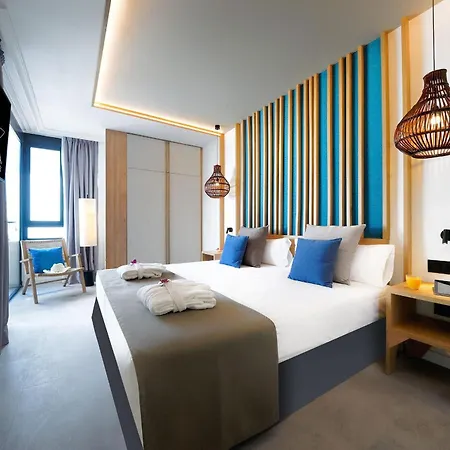 Labranda (adults Only) 4* Costa Adeje (Tenerife)