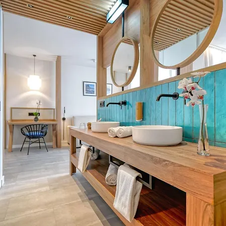 Ξενοδοχείο Hovima (adults Only) 4*