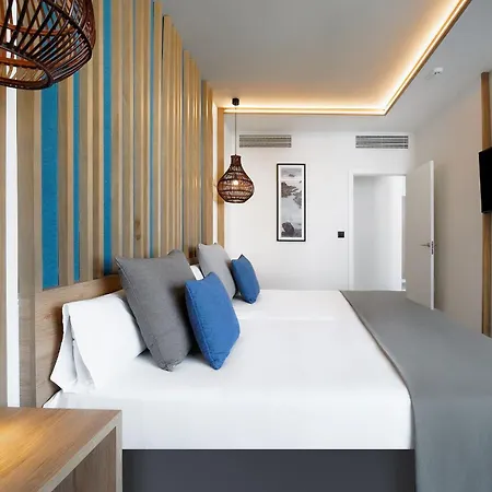 Otel Hovima (adults Only)