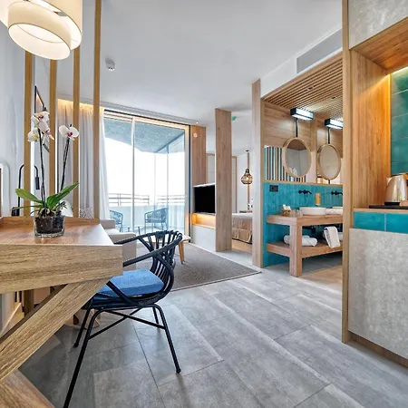Hovima (adults Only) Hotel Costa Adeje (Tenerife)
