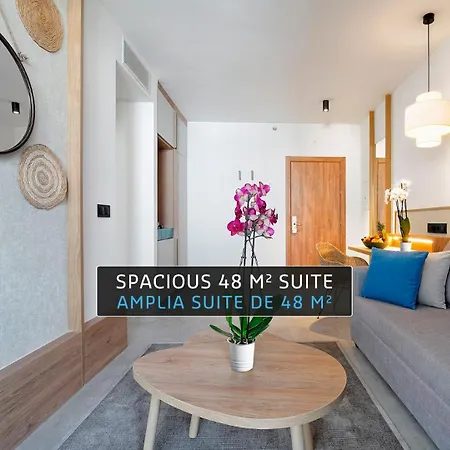 Otel Hovima (adults Only)
