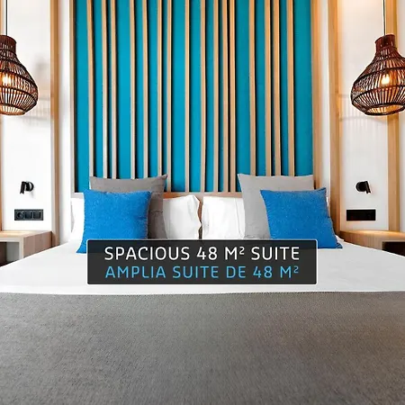 Hovima (adults Only) Otel 4*