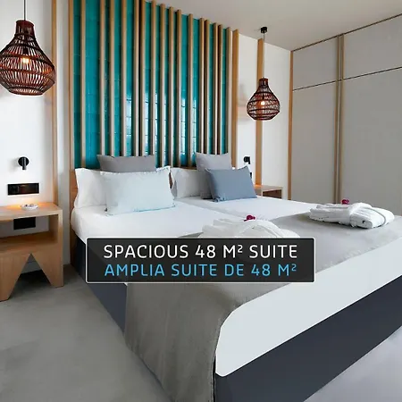 Otel Hovima (adults Only) 4*