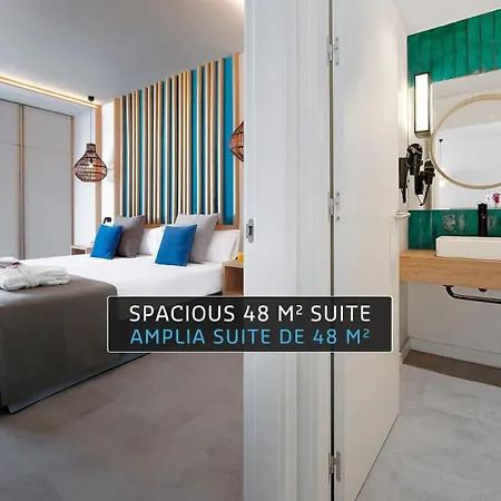 Hovima (adults Only) Otel Costa Adeje