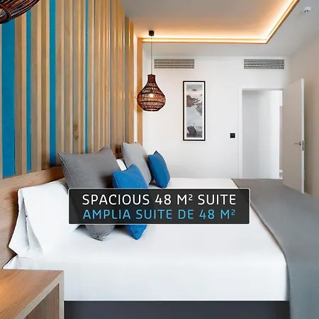 Otel Hovima (adults Only) Costa Adeje