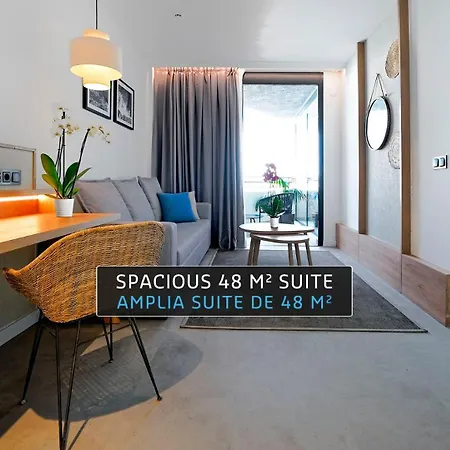 Hovima (adults Only) 4* Costa Adeje