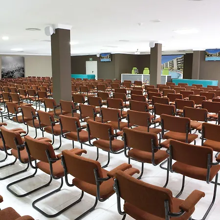 Отель Hovima (adults Only) 4*