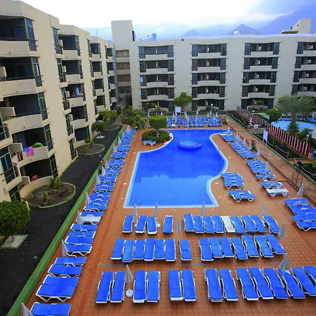 Hotel Hovima (adults Only) Costa Adeje (Tenerife)