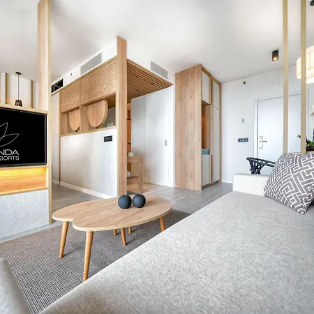 Hotel Hovima (adults Only) 4*