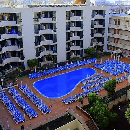 Labranda (adults Only) Costa Adeje (Tenerife)