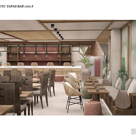 Hotel Labranda (adults Only) Costa Adeje (Tenerife)