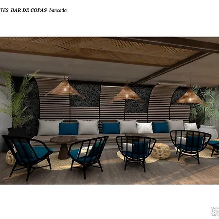 Hotel Labranda (adults Only) Costa Adeje (Tenerife)