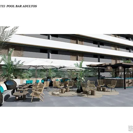 Labranda (adults Only) Hotel Costa Adeje (Tenerife)