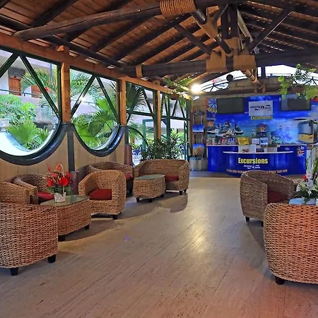 Hotel Labranda Costa Adeje (Tenerife)
