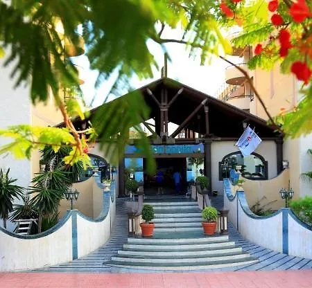 Hotel Labranda (adults Only) 4*