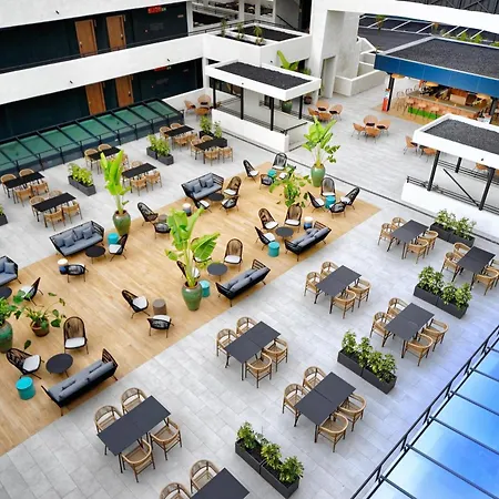 Hovima 4* Costa Adeje (Tenerife)