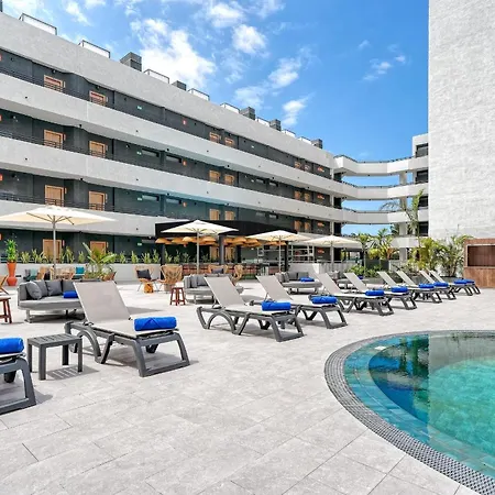 Hotel Labranda (adults Only) 4*