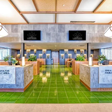 Labranda 4* Costa Adeje (Tenerife)