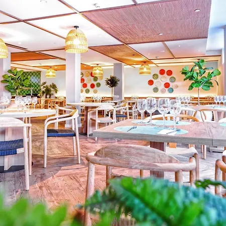 Hovima Hotel Costa Adeje (Tenerife)