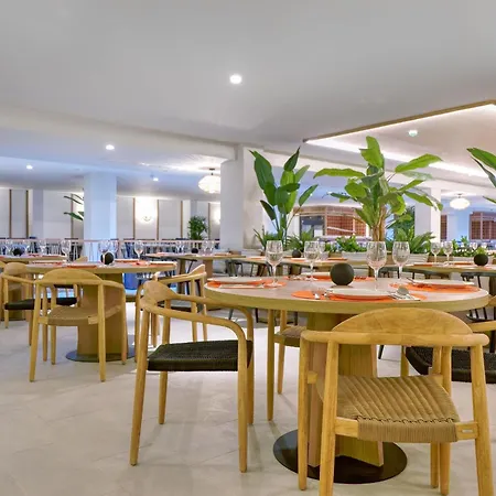 Labranda 4* Costa Adeje (Tenerife)