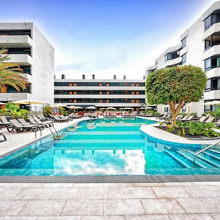 Labranda (adults Only) Hotel Costa Adeje (Tenerife)