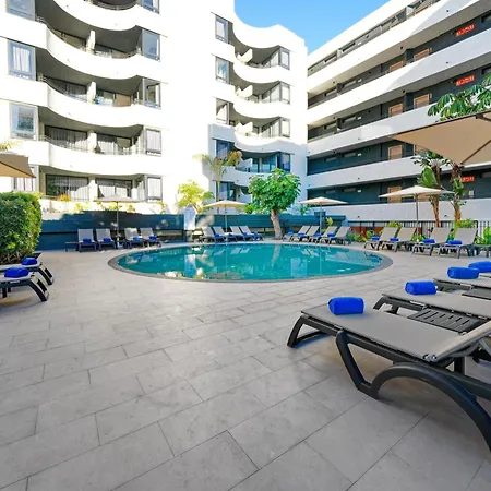 Labranda Hotel 4*