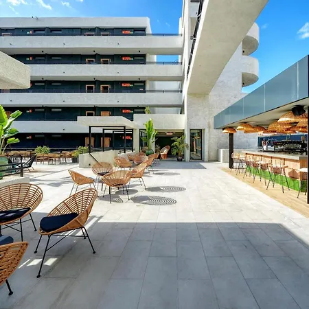 Hovima Hotel Costa Adeje (Tenerife)