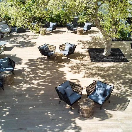 Hotel Labranda (adults Only)