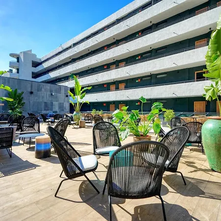 Labranda Hotel 4*