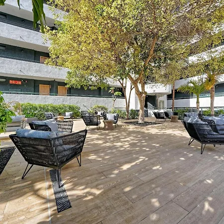 Hotel Labranda (adults Only) 4*