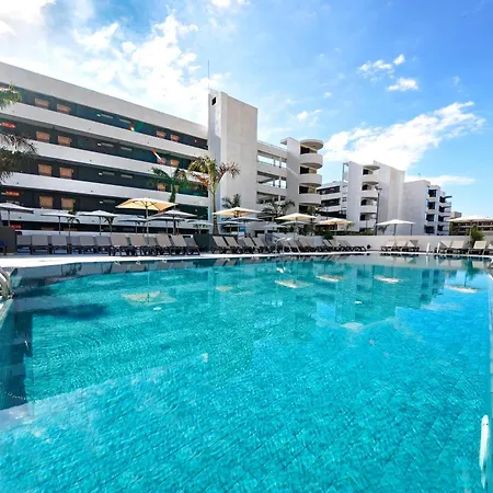 Hotel Hovima Costa Adeje (Tenerife)