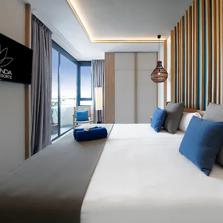 Hotel Labranda (adults Only) 4*