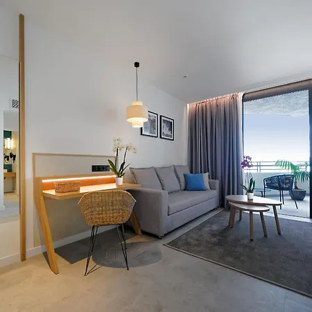 Hotel Labranda Costa Adeje (Tenerife)