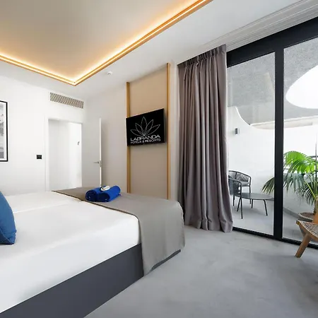 Hotel Labranda (adults Only)