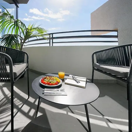 Hotel Labranda (adults Only) Costa Adeje (Tenerife)