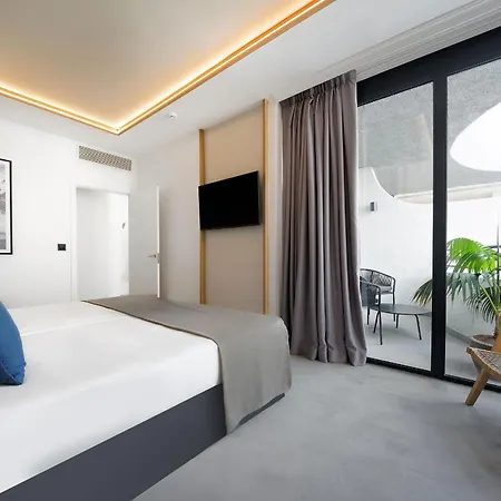 Szálloda Hovima (adults Only) 4*