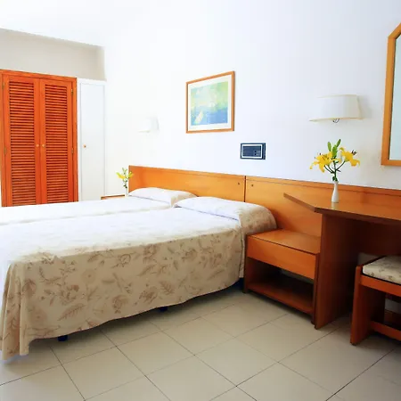 Hovima Hotel Costa Adeje (Tenerife)