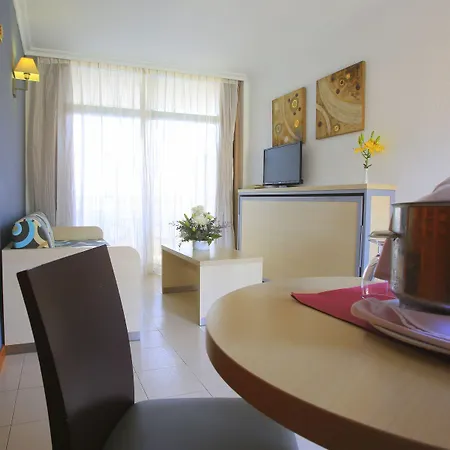 Hovima Hotel Costa Adeje (Tenerife)