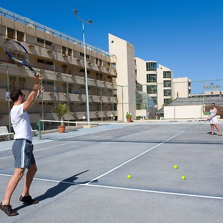 Hotel Labranda Costa Adeje (Tenerife)