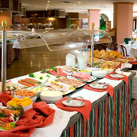 Hovima 4* Costa Adeje (Tenerife)