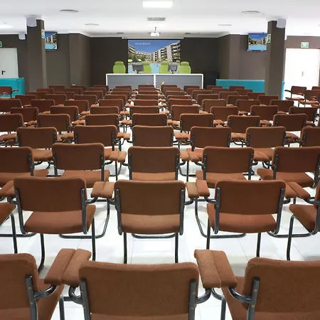 Hotel Labranda Costa Adeje (Tenerife)