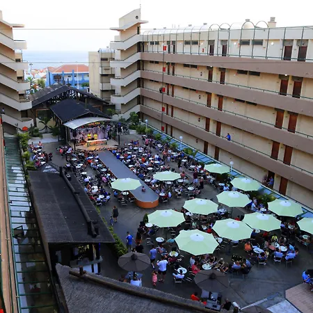 Labranda Costa Adeje (Tenerife)