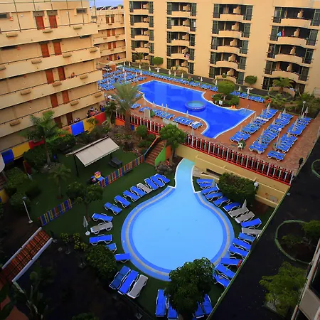 Labranda 4* Costa Adeje (Tenerife)