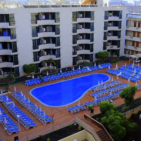 Labranda 4* Costa Adeje (Tenerife)