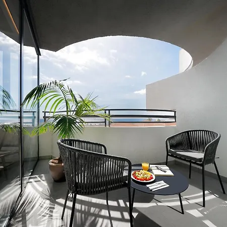 Otel Hovima (adults Only)