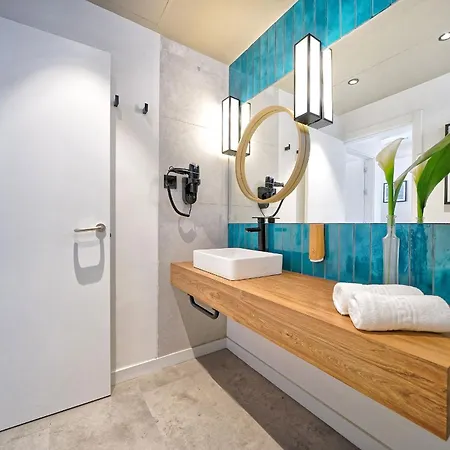 Otel Hovima (adults Only) 4*