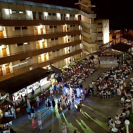 Hotel Labranda (adults Only)